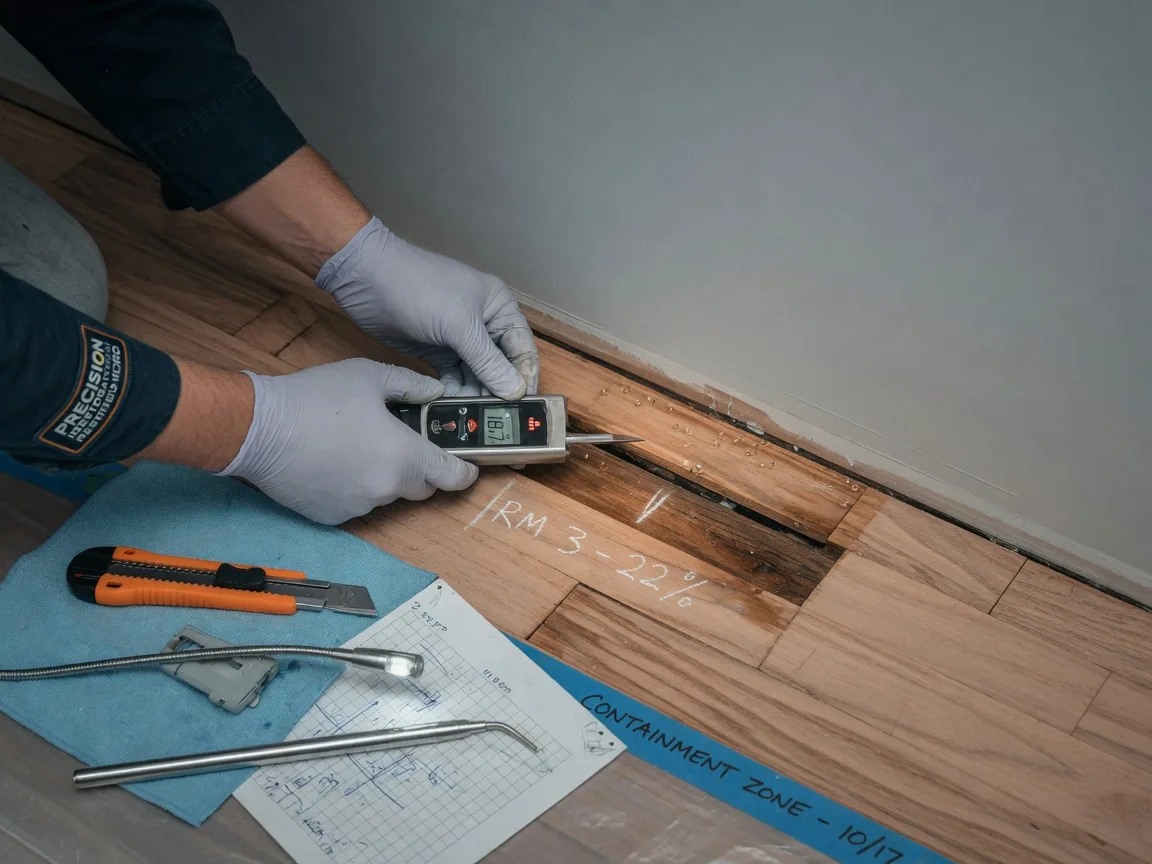 Why choose Water Removal in Shippenville, PA